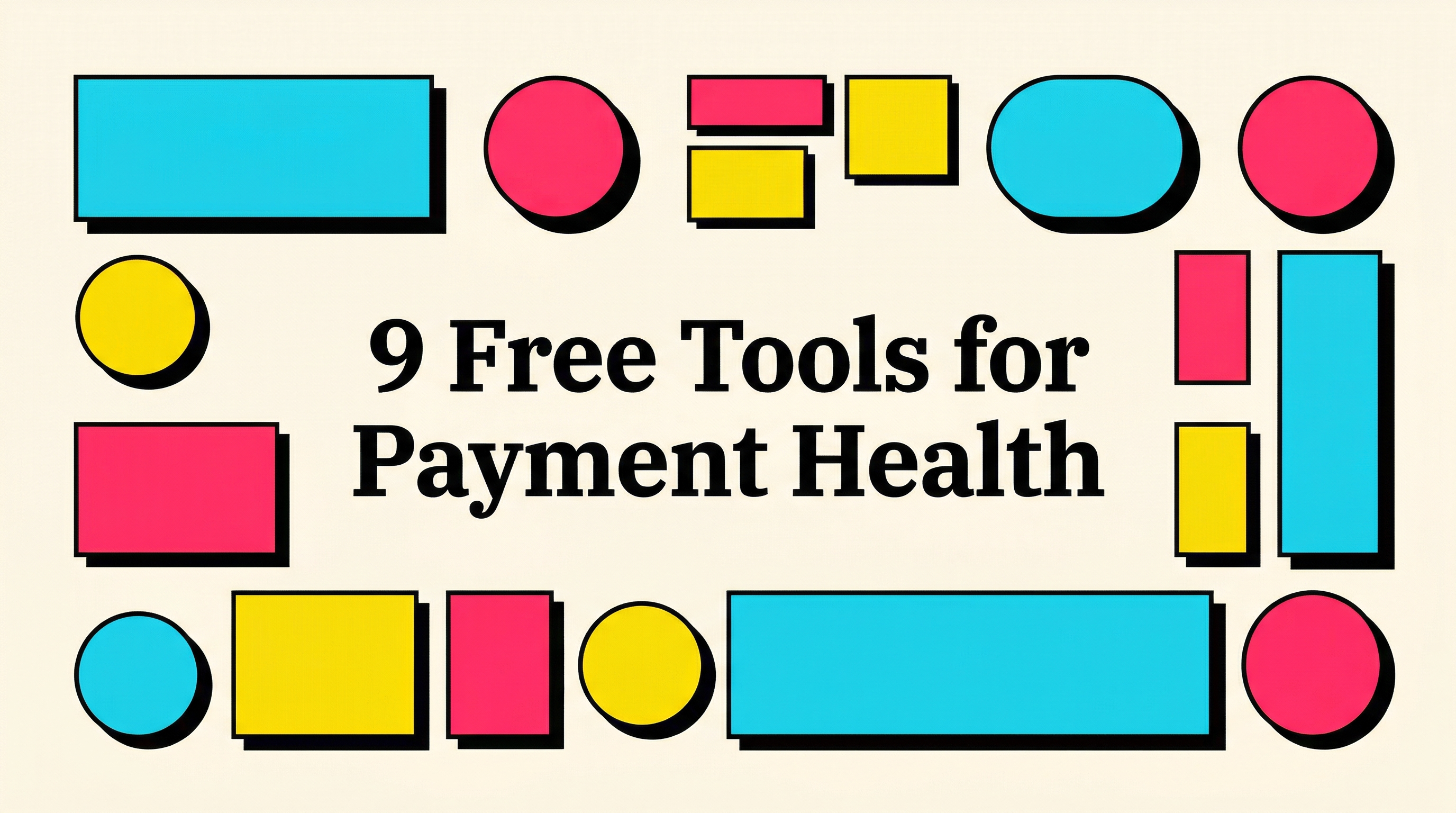Free Subscription Payment Health Tracking Tools 9 free tools for tracking subscription payment health in SaaS businesses