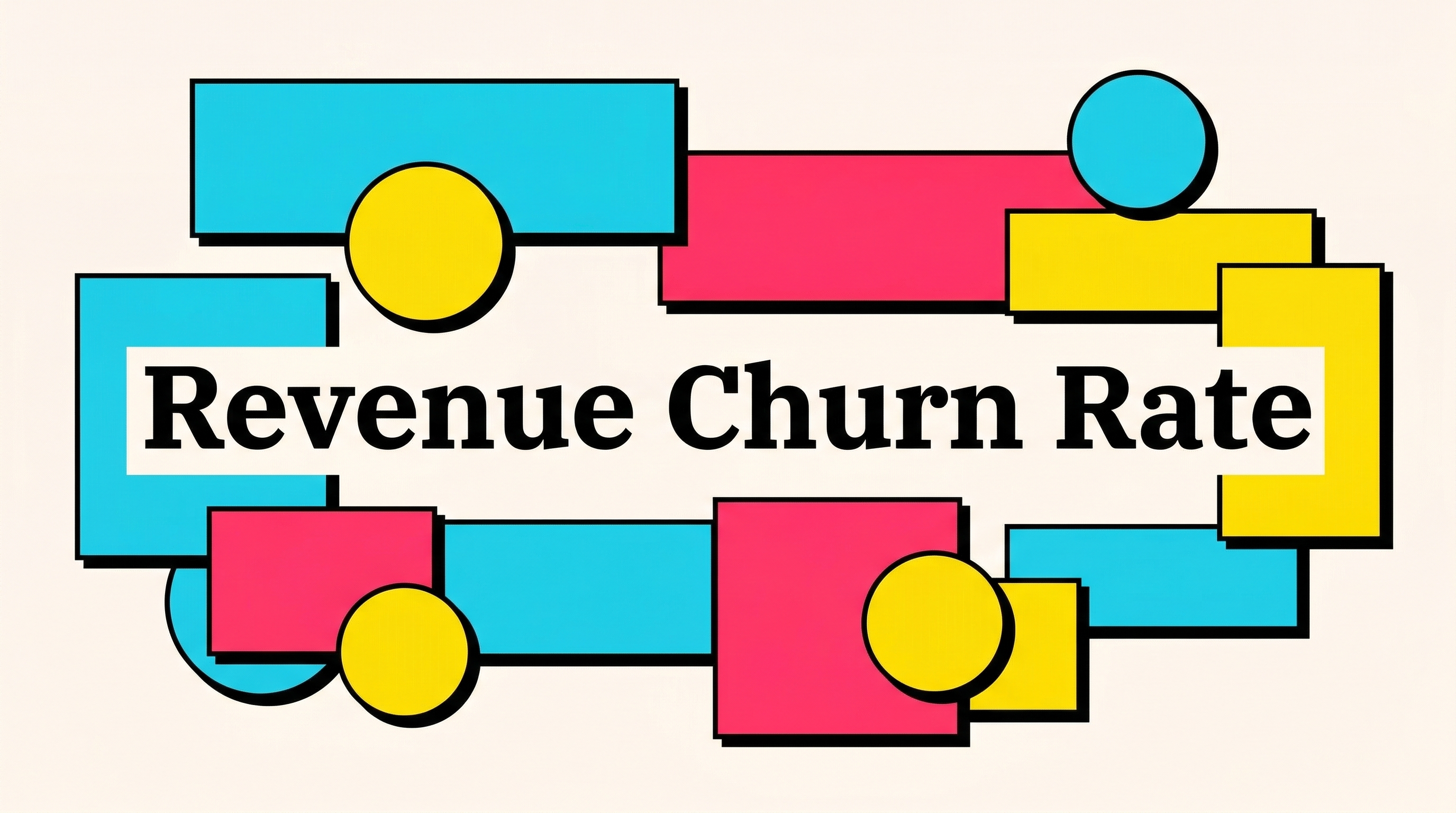 What Revenue Churn Rate Tells You About Product-Market Fit